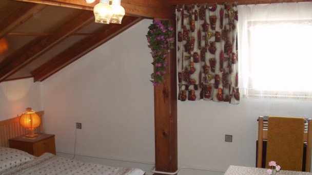 Apartmán Štrba 15