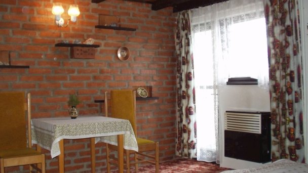 Apartmán Štrba 6