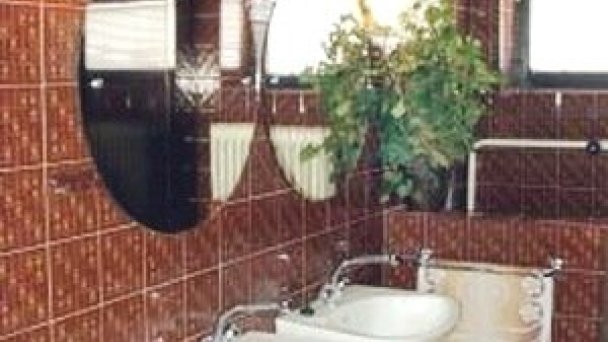 Apartmán Štrba 14