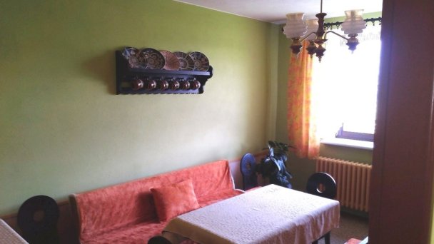 Apartmán Štrba 13