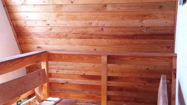 Apartmán Štrba 11