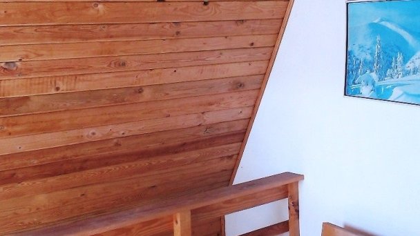 Apartmán Štrba 10
