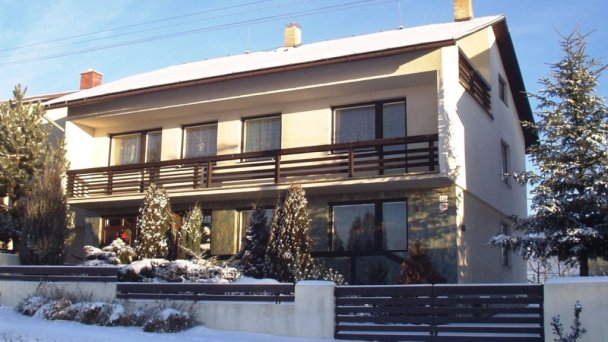Apartmán Štrba 7