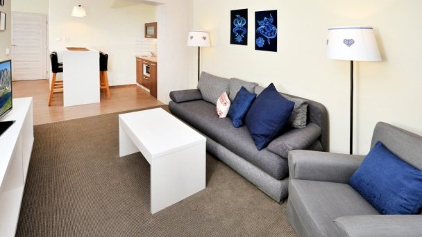 APLEND Apartmány Kamzík Starý Smokovec 26