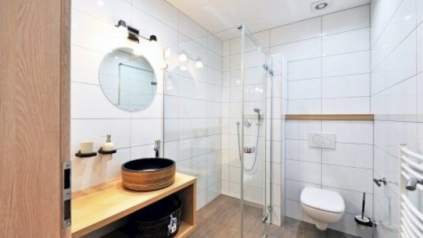 APLEND Apartmány Kamzík Starý Smokovec 21