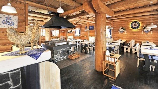 APLEND Apartmány Kamzík Starý Smokovec 14
