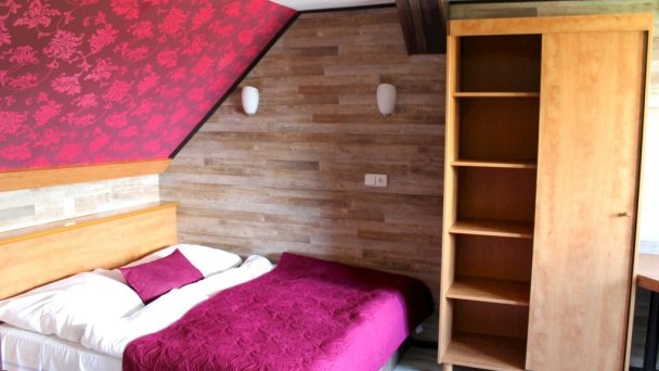 Tatranské Zruby A Tatranské Zruby 30 Tatranské Zruby A Tatranské Zruby 30