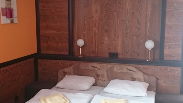 Tatranské Zruby A Tatranské Zruby 34 Tatranské Zruby A Tatranské Zruby 34