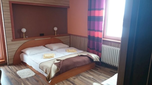 Tatranské Zruby A Tatranské Zruby 25 Tatranské Zruby A Tatranské Zruby 25
