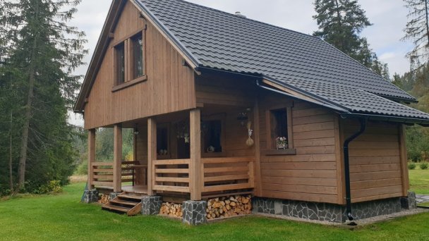 Chata Veronika Važec 47