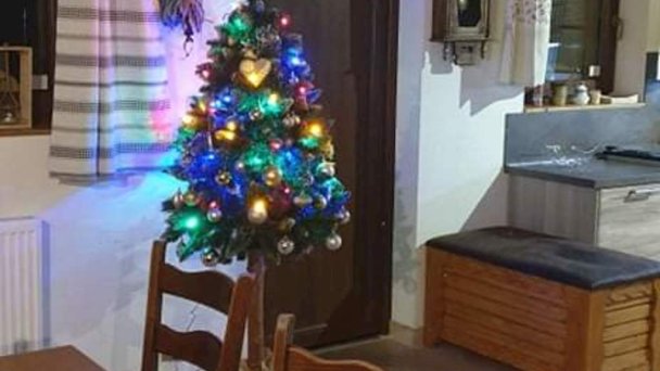 Chata Veronika Važec 59