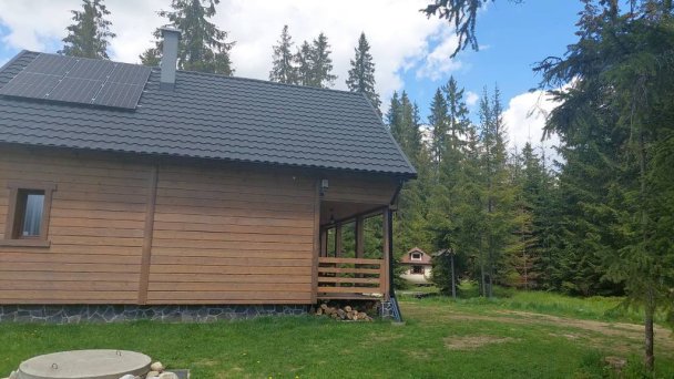 Chata Veronika Važec 35