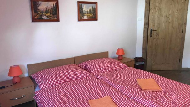 Penzión Bachleda Ždiar 27