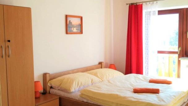 Penzión Bachleda Ždiar 10