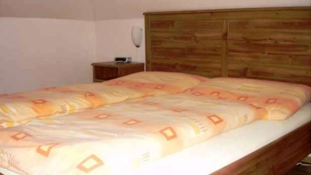 Apartmán Bella Vista Stará Lesná 15