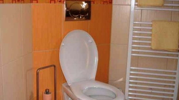 Apartmán Bella Vista Stará Lesná 13