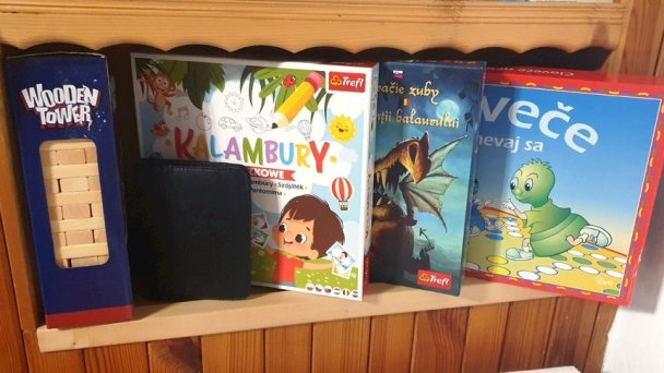 Vila Plesnivec Veľká Lomnica 56