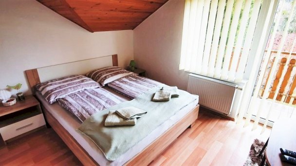 Vila Plesnivec Veľká Lomnica 53