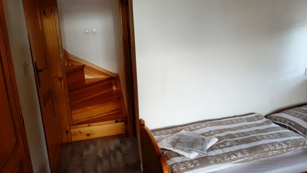 Vila Plesnivec Veľká Lomnica 57