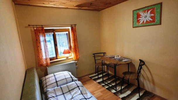 Vila Plesnivec Veľká Lomnica 83