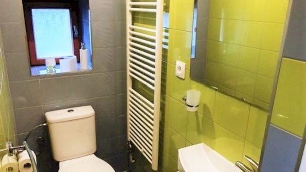 Vila Plesnivec Veľká Lomnica 82
