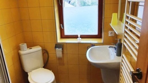 Vila Plesnivec Veľká Lomnica 80
