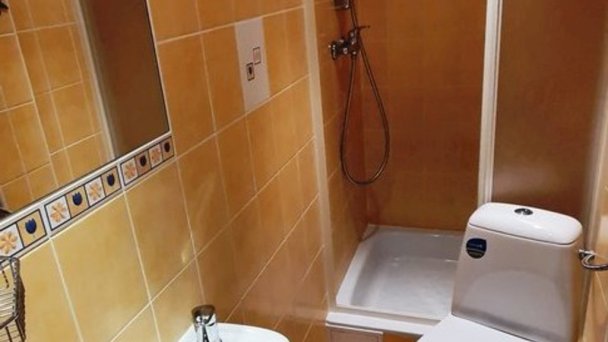 Vila Plesnivec Veľká Lomnica 67