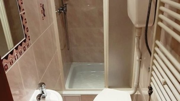 Vila Plesnivec Veľká Lomnica 4