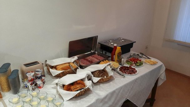 Vila Plesnivec Veľká Lomnica 75
