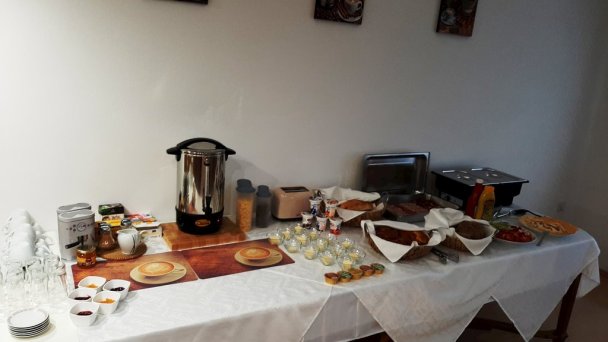 Vila Plesnivec Veľká Lomnica 74