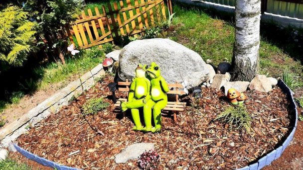 Vila Plesnivec Veľká Lomnica 19