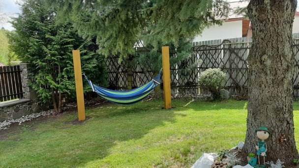 Vila Plesnivec Veľká Lomnica 14