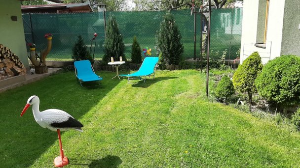 Vila Plesnivec Veľká Lomnica 10