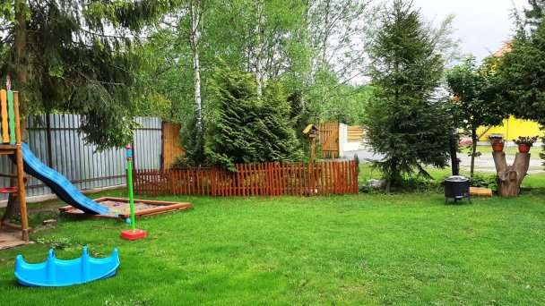 Vila Plesnivec Veľká Lomnica 42