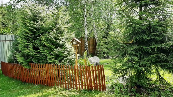 Vila Plesnivec Veľká Lomnica 39