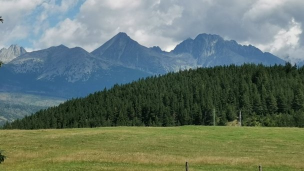Apartmány Pilot Štrba 23