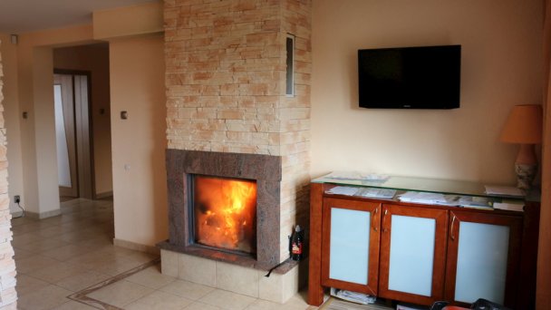 Apartmány Pilot Štrba 3