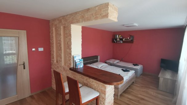 Apartmány Pilot Štrba 17