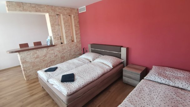 Apartmány Pilot Štrba 16