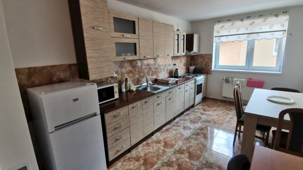 Apartmány Pilot Štrba 13