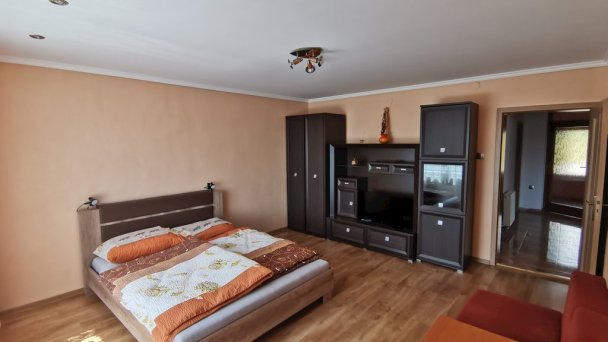 Apartmány Pilot Štrba 11