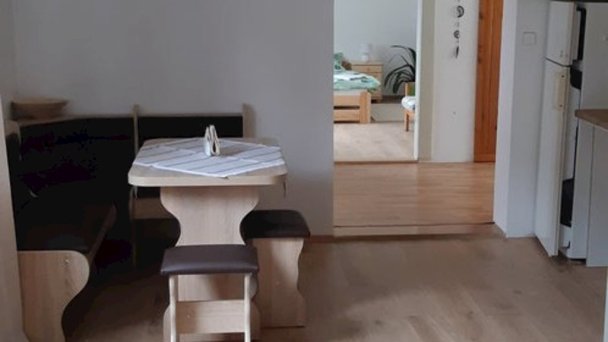 Dovolenkový dom Pribylina 3