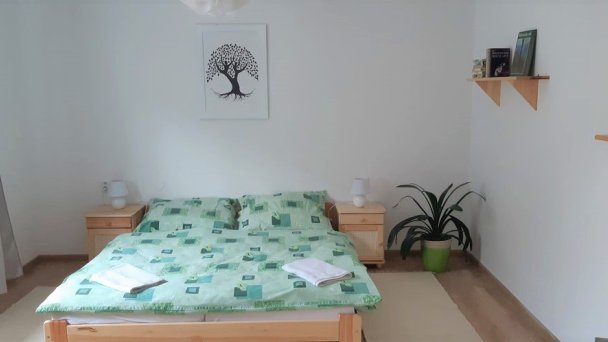 Dovolenkový dom Pribylina 7