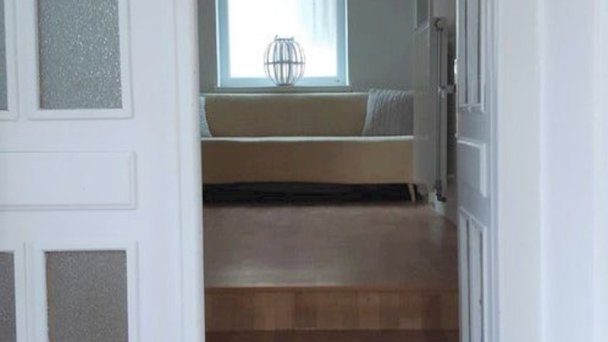Dovolenkový dom Pribylina 8