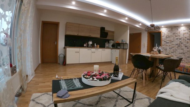 Apartmán Beauty Tatry Nová Lesná 21 Apartmán Beauty Tatry Nová Lesná 21