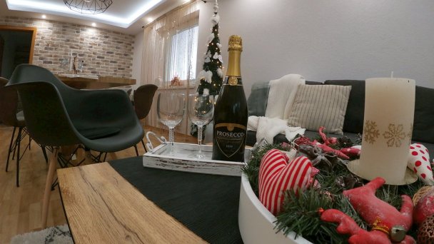 Apartmán Beauty Tatry Nová Lesná 28 Apartmán Beauty Tatry Nová Lesná 28