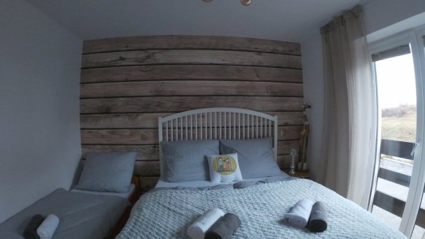 Apartmán Beauty Tatry Nová Lesná 3 Apartmán Beauty Tatry Nová Lesná 3
