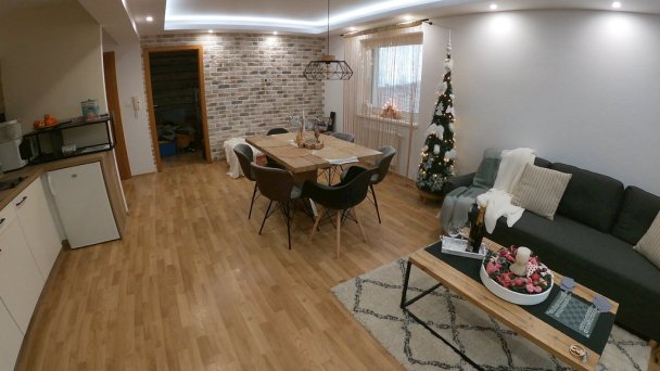 Apartmán Beauty Tatry Nová Lesná 27 Apartmán Beauty Tatry Nová Lesná 27