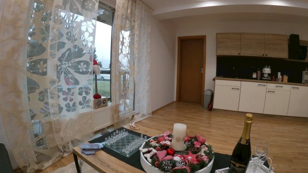 Apartmán Beauty Tatry Nová Lesná 26 Apartmán Beauty Tatry Nová Lesná 26