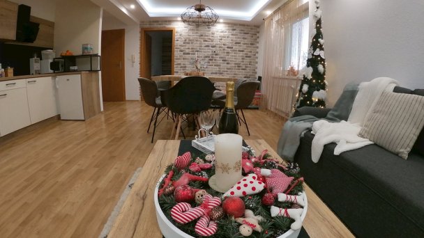 Apartmán Beauty Tatry Nová Lesná 5 Apartmán Beauty Tatry Nová Lesná 5